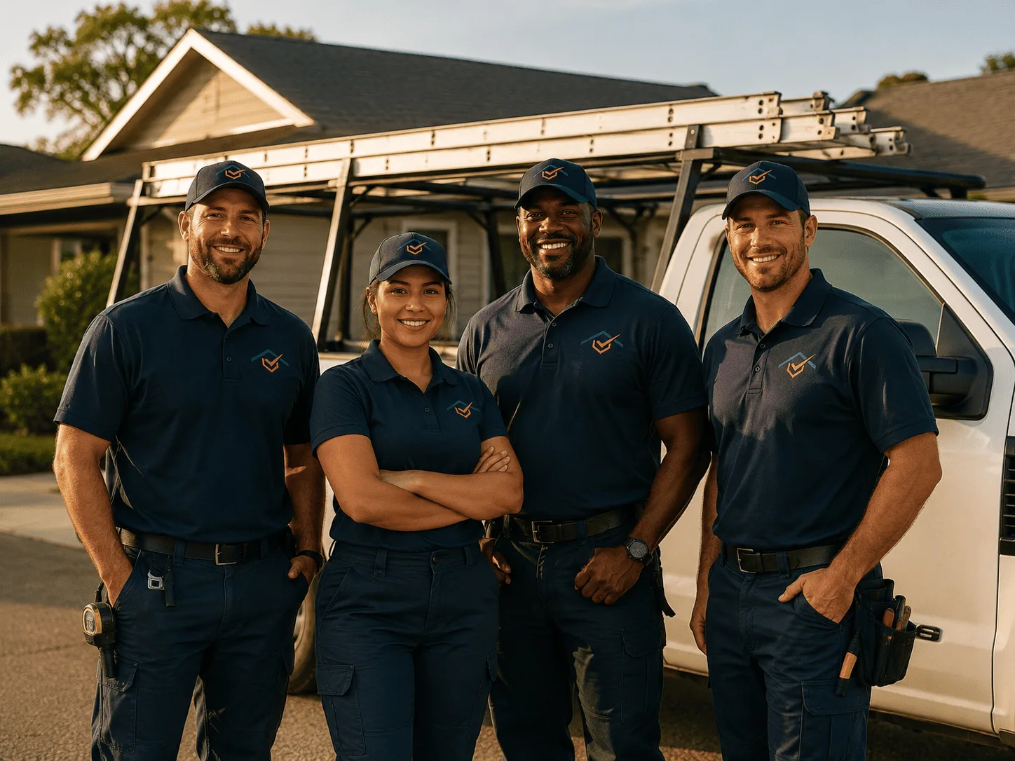 Roof Inspection company in Eidson, TN